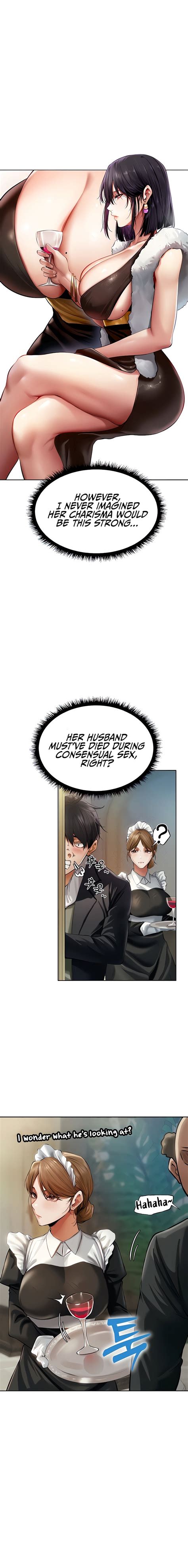 milftoonindo|MILF Hunting In Another World .